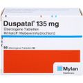 DUSPATAL 135 mg überzogene Tabletten