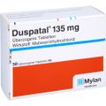 DUSPATAL 135 mg überzogene Tabletten