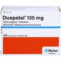 DUSPATAL 135 mg überzogene Tabletten