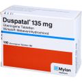 DUSPATAL 135 mg überzogene Tabletten