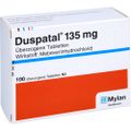 DUSPATAL 135 mg überzogene Tabletten