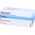 SPIROPENT Tabletten