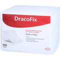 DRACOFIX OP-Kompressen 10x10 cm unsteril 8fach