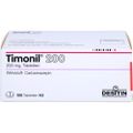 TIMONIL 200 Tabletten