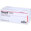 TIMONIL 200 Tabletten