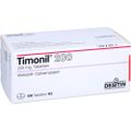 TIMONIL 200 Tabletten