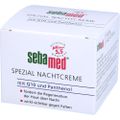 SEBAMED Spezial Nachtcreme Q10