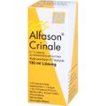 ALFASON crinale Lösung