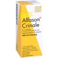 ALFASON crinale Lösung