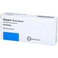 GLAUPAX 250 mg Tabletten