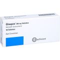 GLAUPAX 250 mg Tabletten