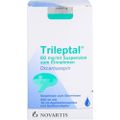 TRILEPTAL 60 mg/ml Suspension zum Einnehmen