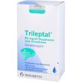 TRILEPTAL 60 mg/ml Suspension zum Einnehmen