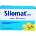 SILOMAT DMP Lutschpastillen