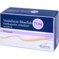 VENLAFAXIN Bluefish 75 mg Retardkapseln