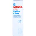 GEHWOL med Lipidro-Creme