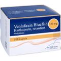 VENLAFAXIN Bluefish 150 mg Retardkapseln