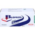 BLOPRESS 16 mg Tabletten