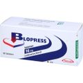 BLOPRESS 16 mg Tabletten