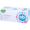 O.B. Tampons super plus