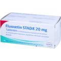 FLUOXETIN STADA 20 mg Tabletten