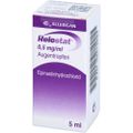 RELESTAT 0,5 mg/ml Augentropfen