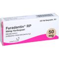 FURADANTIN RP Hartkapseln