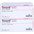 TIMONIL 200 Tabletten