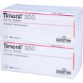 TIMONIL 200 Tabletten