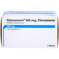 RYTMONORM 300 mg Filmtabletten