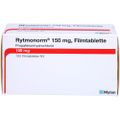 RYTMONORM 150 mg Filmtabletten