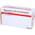 RYTMONORM 150 mg Filmtabletten