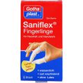 SANIFLEX Fingerlinge