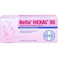 BELLA HEXAL 35 überzogene Tabletten