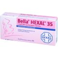 BELLA HEXAL 35 überzogene Tabletten