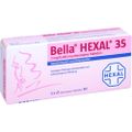 BELLA HEXAL 35 überzogene Tabletten