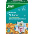 ST LUCIA Bio Salus Filterbeutel