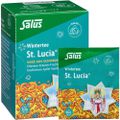 ST LUCIA Bio Salus Filterbeutel