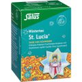 ST LUCIA Bio Salus Filterbeutel