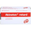 AKINETON retard Tabletten