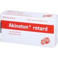 AKINETON retard Tabletten