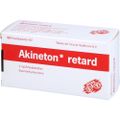 AKINETON retard Tabletten