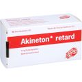 AKINETON retard Tabletten