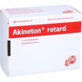 AKINETON retard Tabletten