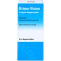 BRIMO-Vision 2 mg/ml Augentropfen