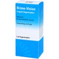 BRIMO-Vision 2 mg/ml Augentropfen