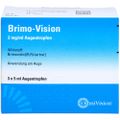 BRIMO-Vision 2 mg/ml Augentropfen