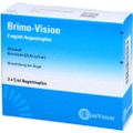 BRIMO-Vision 2 mg/ml Augentropfen