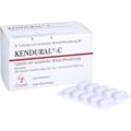 KENDURAL C Retardtabletten