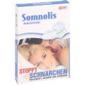 SOMNOLIS Schnarch Schiene